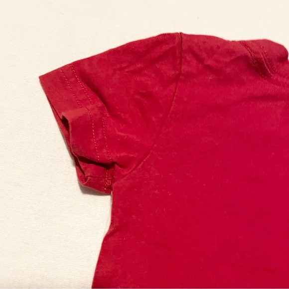 Roots Canada Baby Tshirt Size 6-12 Month Short Sleeve Tee - Picture 12 of 16